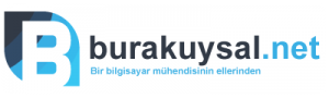 Burak Uysal Banner